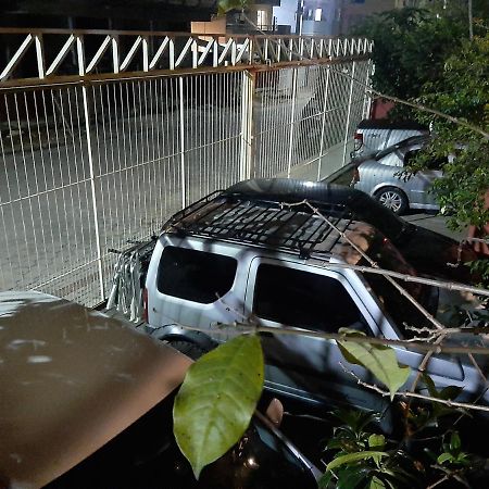 Cabanas Para Aluguel De Temporada Em Bombinhas Perto Da Praia Exterior photo