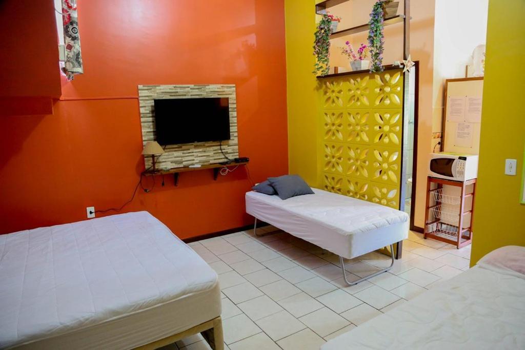 Cabanas Para Aluguel De Temporada Em Bombinhas Perto Da Praia Exterior photo