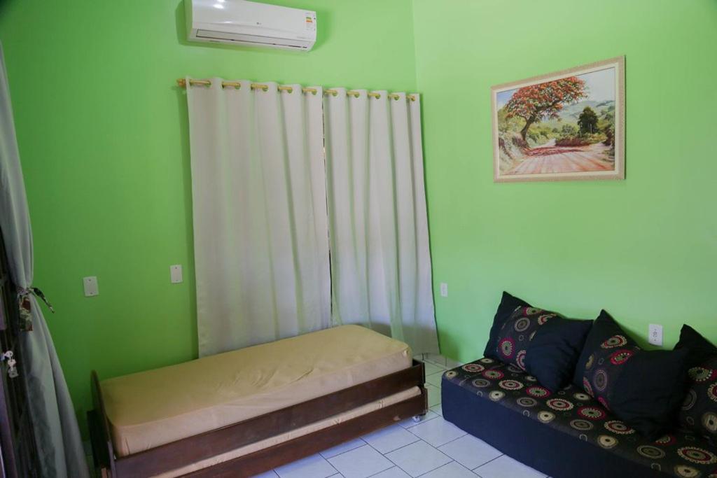 Cabanas Para Aluguel De Temporada Em Bombinhas Perto Da Praia Exterior photo