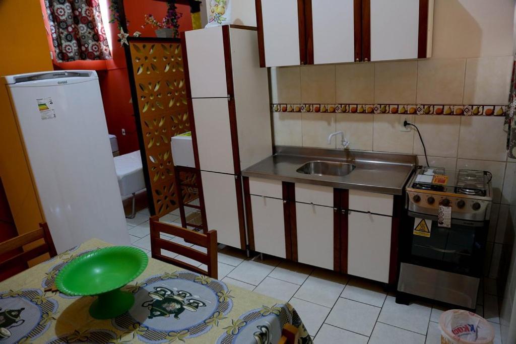Cabanas Para Aluguel De Temporada Em Bombinhas Perto Da Praia Exterior photo